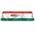 Mexico Flag iPad Pro 13in M4 (2024) Skin